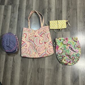 Vera Bradley Lot